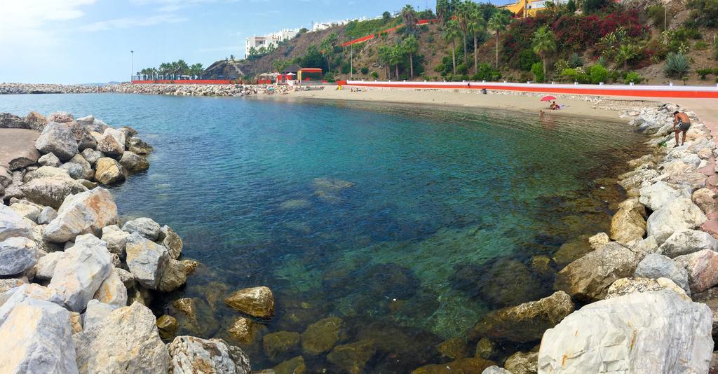 Lentisco La Raja 8 Piscina Privada